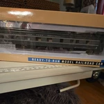 Walthers 932-6732 Ho Nyc Pullman 6-6-4 Standard Sleeper Car Ln/box. Fixed Price $49.99.