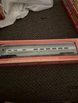 Ho Ihc Ss New York Central Mercury Dining Car Smooth Side 48292 *discounted*. Fixed Price $34.00.