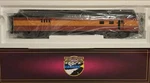 Mth Premier 20-64241 Southern Pacific Rpo Smooth Passenger Car Brand New. Fixed Price $99.99.
