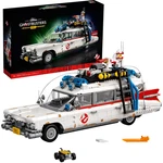 2352 Pieces Ghostbusters ECTO-1 10274 18+ Adult Collectible Car New. Fixed Price $172.88.