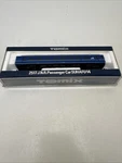 Tomix 2517 Jnr Type Mani 37 Slot 50 Modified Car Passenger Scale. Fixed Price $29.00.
