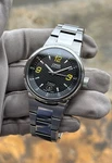 Oris Williams F1 Day Date Automatic 40.5MM Ref. 01 635 7560 4142-07 8 25. Fixed Price $999.00.
