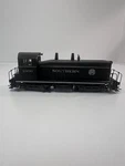 Athearn Ho Southern #2400 SW-7 Diesel Engine Dc. Fixed Price $55.00.