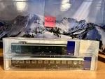 2019 New Old Stock Roco Ho 74098 Add On Set For The 61474 Fasttrain. Fixed Price $60.00.