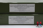 New Challenger Imports 2312.1S Great Northern 1955 Empire Builder 10 Cars. Fixed Price $4500.00.