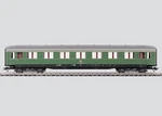 M Rklin H0 43200 Express Train Wagon, Original Box. Fixed Price $49.91.