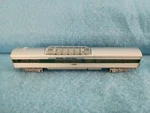 Vintage Trix Penn Central Dome Passenger Car 4892 Scale Trains. Fixed Price $14.00.