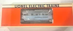 Lionel 6-19125 Drgw California Zephr Silver Mustang Vista Dome Passenger Car New. Fixed Price $55.00.