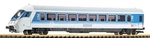 Piko 37677 Db V Interregio Ic Control Car 2. Cl. Wittenberg (g-scale. Fixed Price $577.69.