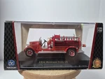 Lucky 1932 Buffalo Type 50 Fire Engine Road Signature 1:43 Diecast 43005 2003. Fixed Price $12.99.