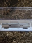 Bachmann Scale #14653 B&o 72' Streamlined Fluted 2-DOOR Baggage Car. Fixed Price $21.95.