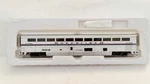 Walthers Ho Scale 932-6152 Amtrak Superliner Coach Baggage Car, Phase 4. Fixed Price $79.99.