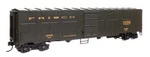 Walthers Proto 920-10803 Ho Express Boxcar Troop Sleeper Frisco #455. Fixed Price $59.99.