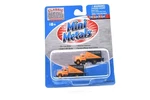Classic Metal Works 50250 International R190 B&o Rr Delivery Van - Nib. Fixed Price $59.99.