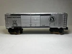 Lionel Vault- 19240- Great Northern Double Door Boxcar- 0/027- Ln B3. Fixed Price $11.99.