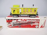 Marx Trains 7352 Union Pacific Photo Car Tca 1995 Special Gauge X7775. Fixed Price $55.00.