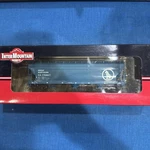 Scale Intermountain Great Northern Acf 4650 Cb Ft 3 Bay Hopper Rd# 170068. Fixed Price $45.00.