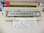 Walthers Ho 932-16708, Ps 4-4-2 Sleeper, Santa Fe. Fixed Price $99.99.