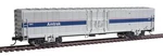 Walthers Mainline 910-31101 Amtrak 1541 Phase Iv 60' Material Handling Car MHC-2. Fixed Price $39.93.