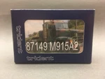 Trident Miniatures 87149, Freightliner M915A2 Truck Tractor 1/87 Scale. Fixed Price $35.75.