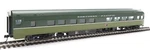 Walthers 910-30368 85' Budd Observation Rtr Northern Pacific Passenger Car Ho. Fixed Price $50.99.