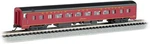 Bachmann 14257 Norfolk & Western 85' Smooth-sided Coach #1728. Fixed Price $57.44.