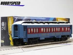 Lionel The Polar Express 20TH Anniversary Add Snow Coach Gauge 2427720 New. Fixed Price $88.84.