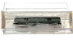 Bachmann Scale New York Central 72FT Smooth-side Baggage Car 14455. Fixed Price $28.50.