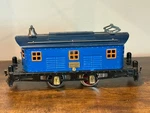 American Flyer Pre War #3011 Electric Runs & #3150 Mail Car - Both Restored. Fixed Price $105.00.