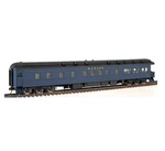 Ho Walthers 932-10269 Pullman Heavyweight 3-2 Lounge-obs (plan # 3959D) Wabash. Fixed Price $139.99.