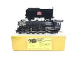 Precision Psc Boo-rim Cri&p K-68B 2-8-2 Rock Island #2694 Ho Brass #17986.1. Fixed Price $1749.95.