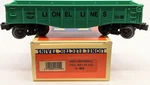Lionel 6-16915 Lines Gondola Ln/box. Fixed Price $15.19.