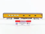 Ho Walthers 932-9520 Up Union Pacific Pullman Bedroom Buffet Lounge Passenger. Fixed Price $106.95.
