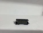 Minitrix K Bay Passenger Car 13414 Scale Dc. Fixed Price $24.00.