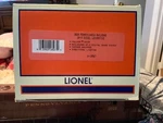 Lionel 6-18567 2028 Prr Railroad GP-9 Diesel Locomotive Smoke Sound Module Cib. Fixed Price $250.00.