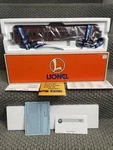 Lionel 6-29139 Line "kughn" Madison Passenger Car #2655 Nib New. Fixed Price $34.95.