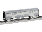 Lionel 6-84724 Santa Fe Add-on Baggage Car #1386. Fixed Price $78.76.