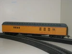 Ho Ihc Hw Rpo Car Union Pacific 49695 *discounted* Heavyweight Bpo Up. Fixed Price $14.97.