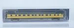 Centralia Chicago & North Western "imperial" Scale Passenger Car CCS6810-01. Fixed Price $69.95.