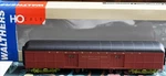 Ho-walthers 932-5831 Pennsylvania B60B Baggage Car Railway Express 1939-41. Fixed Price $39.95.