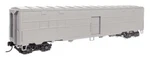 Walthers Proto 920-10820 Ho Cbq Troop Kitchen Car Undec. Fixed Price $56.99.