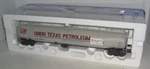 Atlas O-gau #6406-1 Allied 33,000 Gal Tank Car-union Texas Petroleum 933016 Nib. Fixed Price $59.99.
