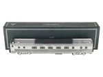 American Models BD8205 New York Central William Marcy Budd Passenger Coach. Fixed Price $126.09.