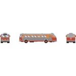 Athearn 1/87 Ho Flxible Visicoach Bus "pacific Electric Long Beach" ATH29072. Fixed Price $31.99.