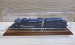 Lionel 6-18679 Jc Penney Texas & Pacific Train W/ 721 Engine Tender With Case. Fixed Price $299.00.