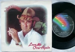 Don Williams 5 X 7" Vinyl Singles Job Lot - All Pictured & Described. Fixed Price $14.79.