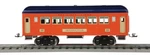 Lionel 11-40074 Std. Gauge Tinplate No. 309 Coach Passenger Car Nib. Fixed Price $199.00.