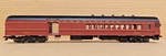 Bachmann Spectrum #89011 Pennsylvania Combine Car Porthole Door #9916. Fixed Price $20.00.