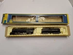 Ho Scale Ahm B&o Baltimore Ohio 2-10-2 Steam Locomotive #6206. Fixed Price $179.00.
