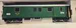 Lgb Scale 31690 Passenger Car Rh D 4215. Fixed Price $499.99.
